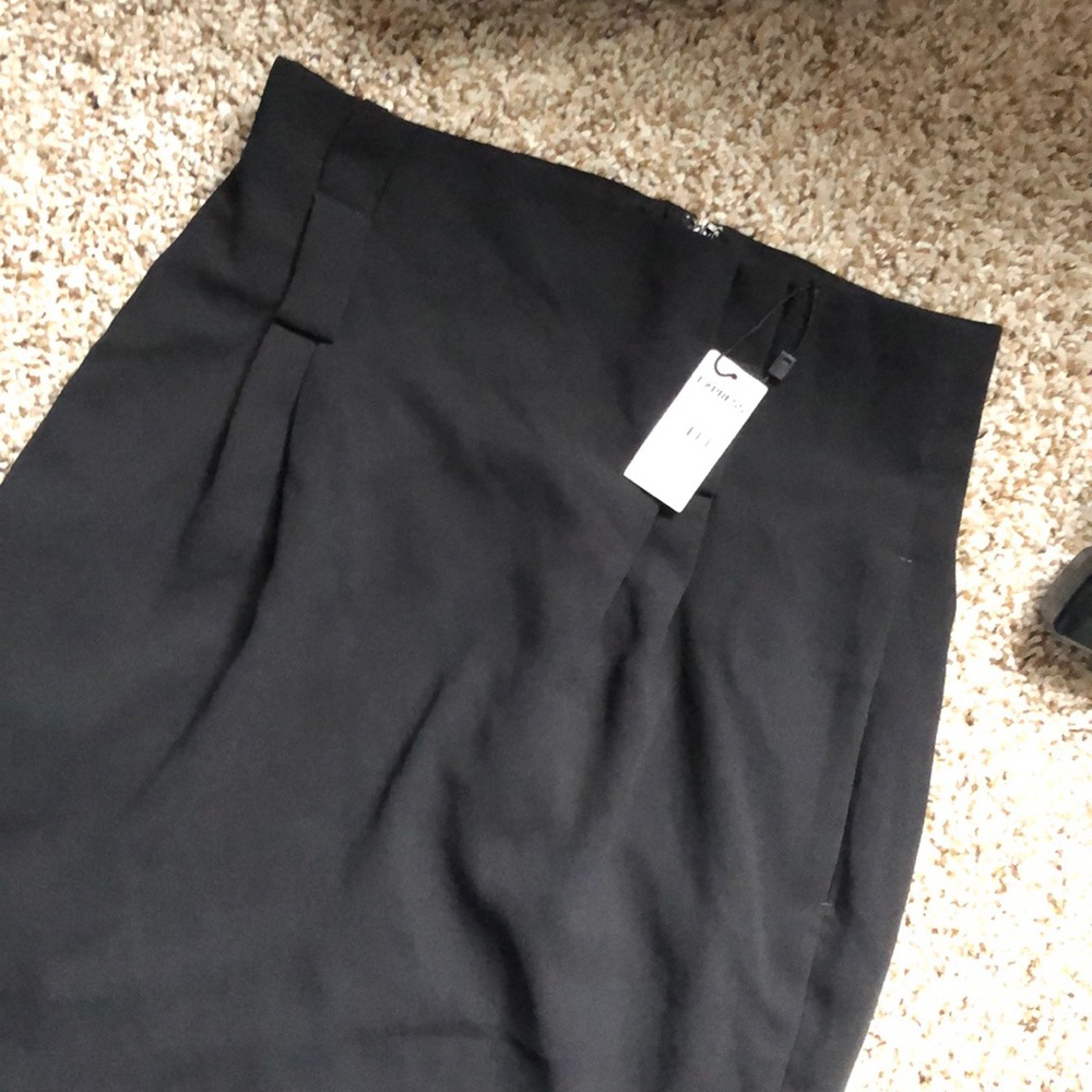 Express dress skirt